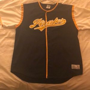 True Fan Pittsburgh Pirates Jersey